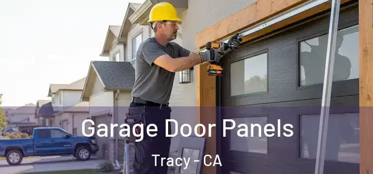  Garage Door Panels Tracy - CA