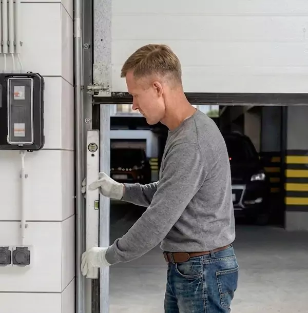 Why Choose Us for Door, Gate and Security Services in Tracy, CA