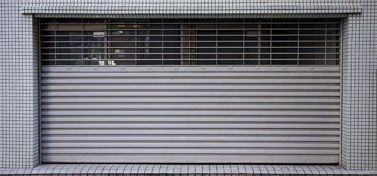 Advanced Solutions for Your Aluminum Garage Doors in Tracy, California