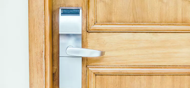 Advanced Solutions in Tracy, CA for Modern Security