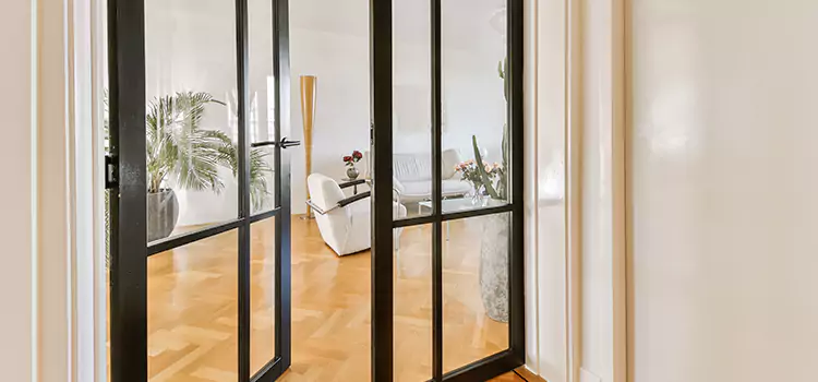 Bifold Door Replacement Tracy