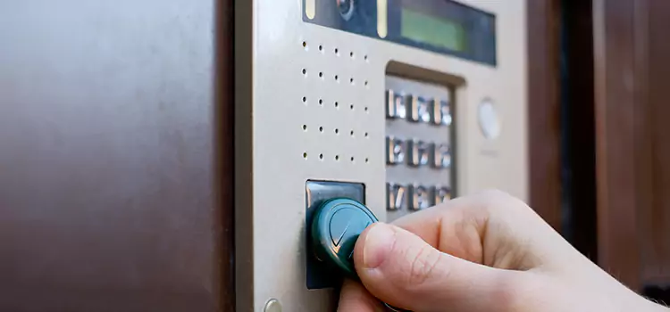 Enhanced Security Features Tracy