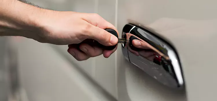 Why Choose Our Auto Locksmith Team in Tracy, CA?