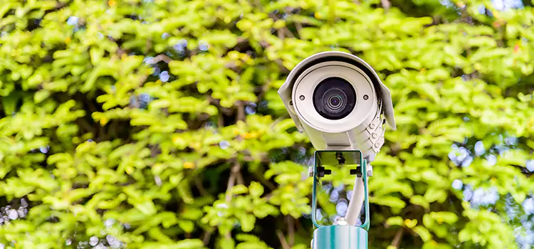 Advanced Surveillance Solutions for Every Need in Tracy