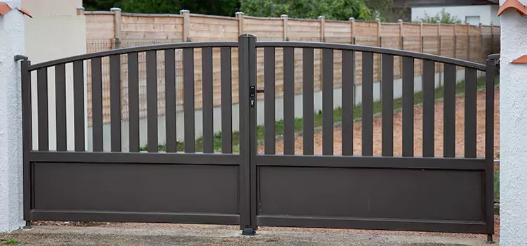 Advanced Gate Solutions in Tracy, CA