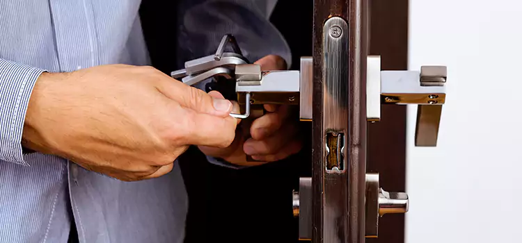 Commercial Door Lock Repair Tracy