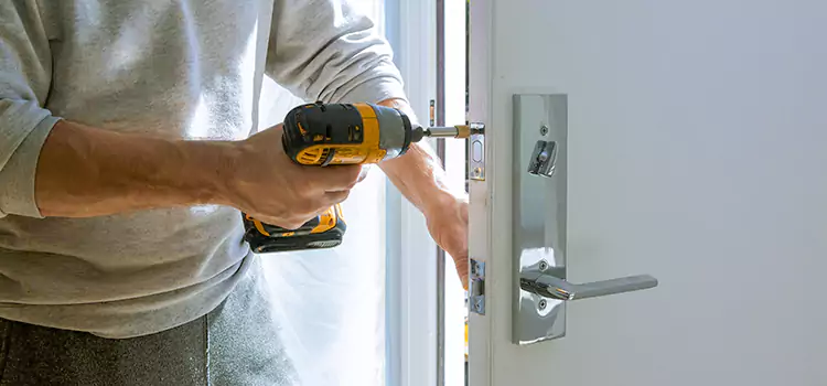Door Knob Lock Repair Tracy