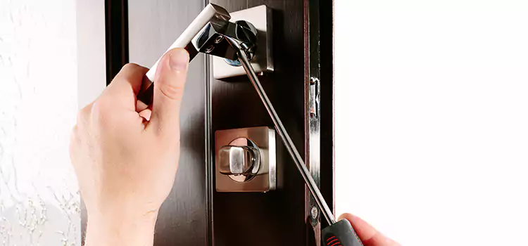 Door Lock Replacement Service Tracy