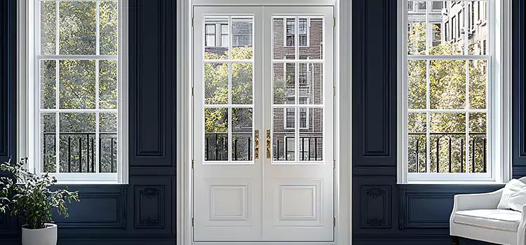 French Door Lock Repair Tracy