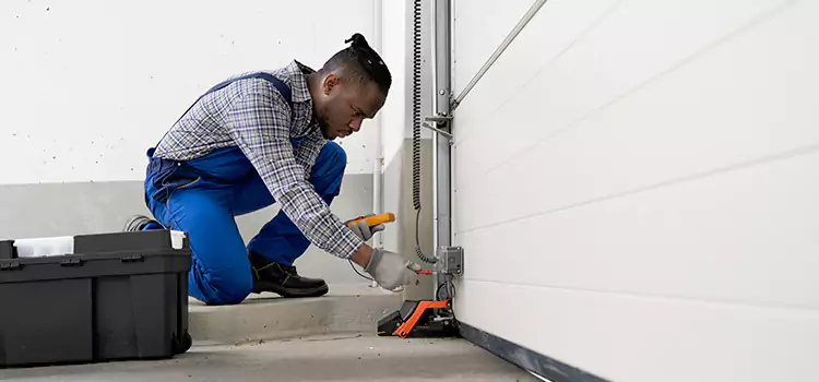 Expert Solutions for Every Garage Lock Need in Tracy, CA