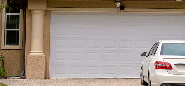 Comprehensive Garage Door Maintenance Services in Tracy, CA