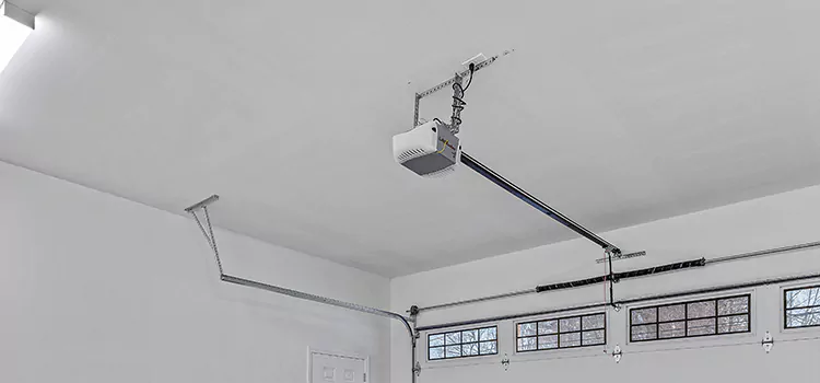 Experienced Garage Door Installers Tracy