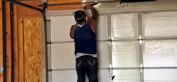 Specialized Garage Door Panel Solutions in Tracy, CA