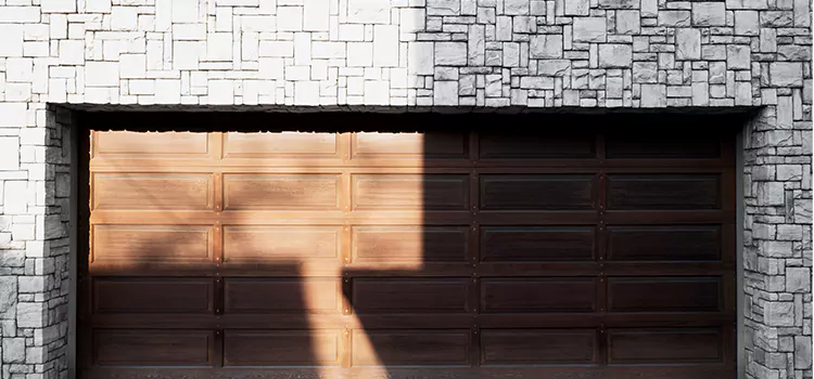 Garage Door Installation Tracy