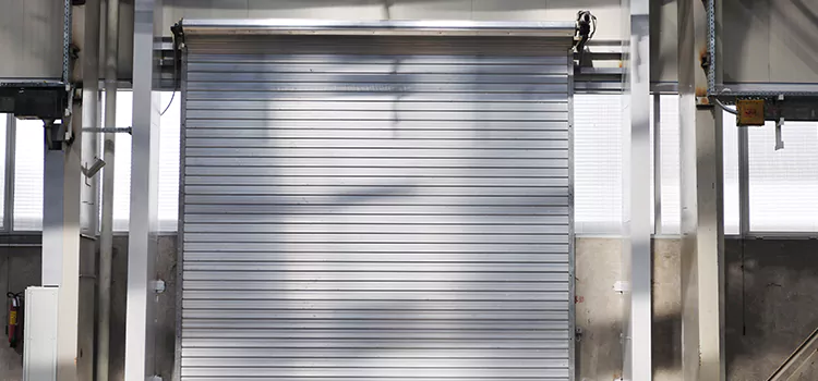 Roller Door Maintenance Tracy