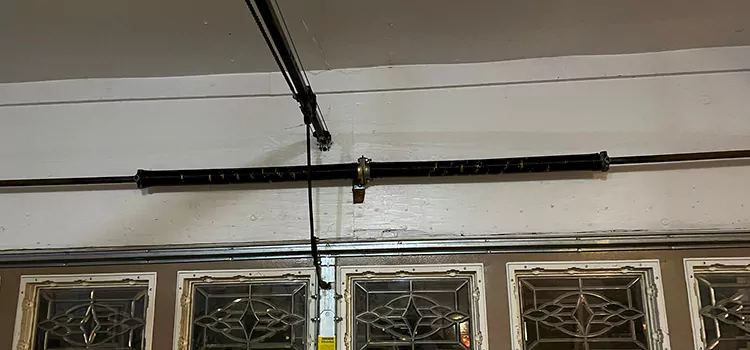 Garage Door Spring Repair Near Me Tracy