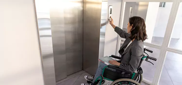 Benefits of Modern Handicap Door Systems in Tracy, CA