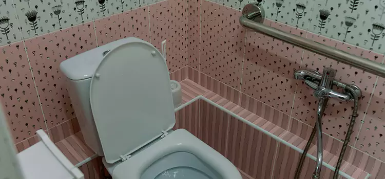 Meeting Diverse Needs With Accessible Restroom Solutions in Tracy, CA