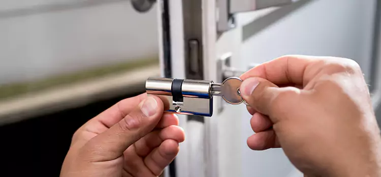 Emergency Locksmith for House Tracy