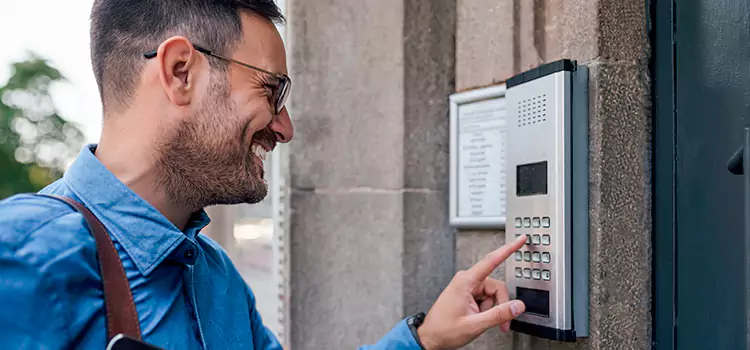 Advanced Solutions for Enhanced Security in Tracy, CA