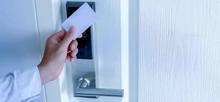 Why Choose Us for Your Keycard Lock Installation in Tracy, CA?