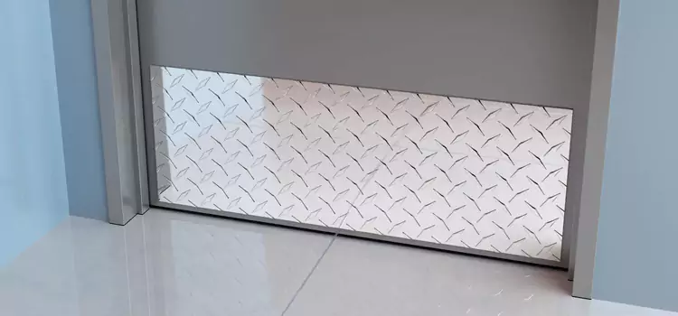 Benefits of Professional Kick Plate Solutions in Tracy, CA