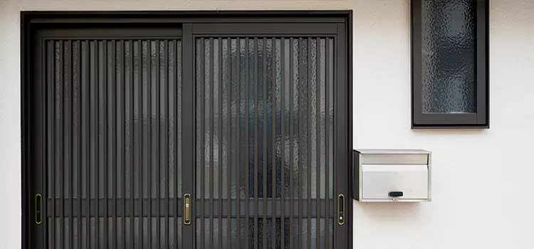 Sliding Screen Door Repair Tracy