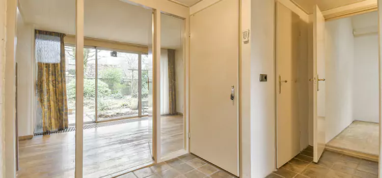 Why Choose Our Pocket Door Experts in Tracy, CA?