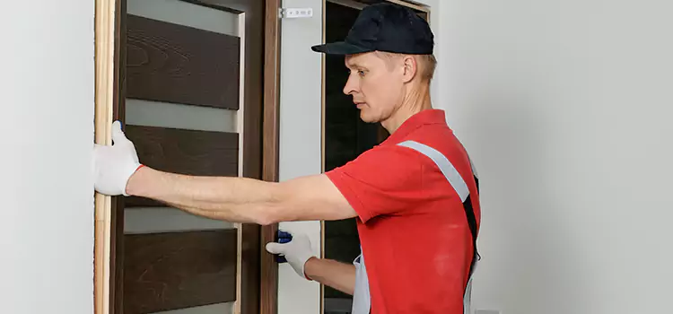 Frame and Panel Restoration Tracy