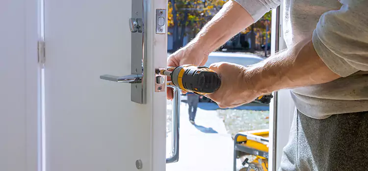 Insulated Roll Up Garage Doors Residential Tracy