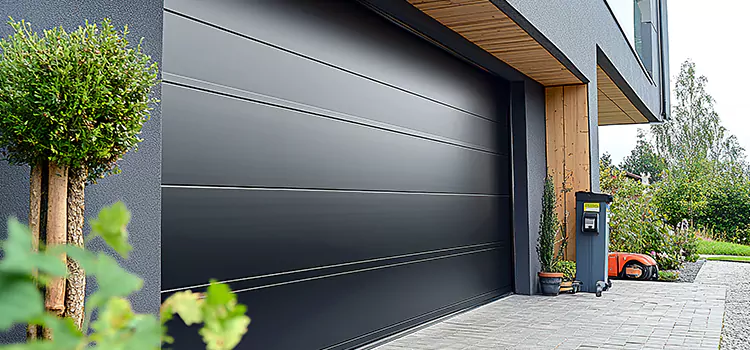 Residential Garage Door Service Tracy