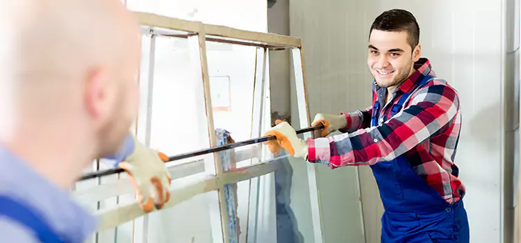 Patio Door Panel Replacement Tracy