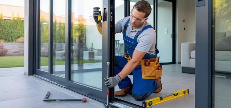 Sliding Screen Door Repair Tracy