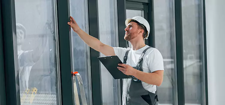 Comprehensive Solutions for Your Sticking Doors in Tracy, CA