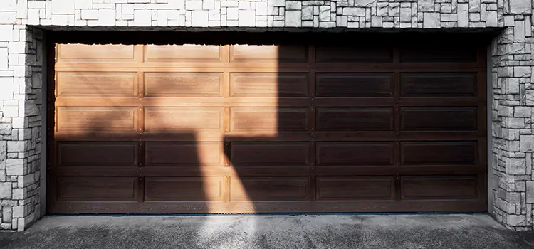 Commercial Roll Up Garage Doors Tracy