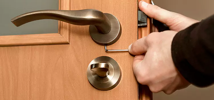 Access Control System Integration Tracy