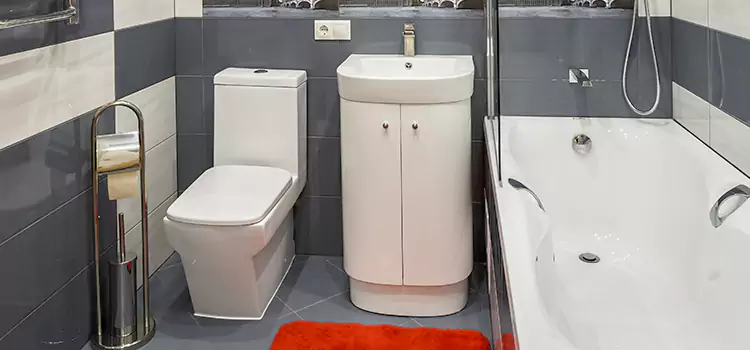Hansgrohe Shaving Mirror Tracy