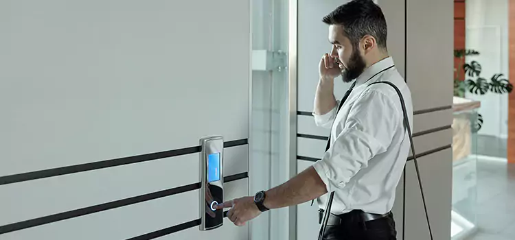 Cloud Based Access Control Tracy