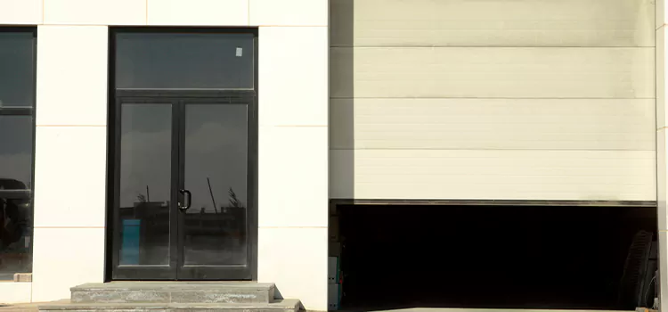 Choose Door & Gate Services Tracy for Unmatched Expertise