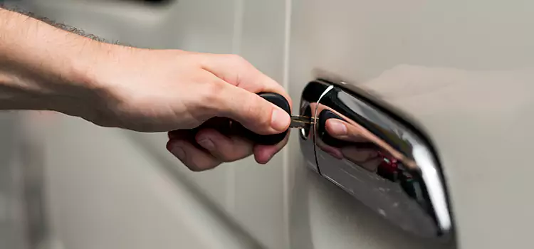 Car Unlock Service Price Tracy