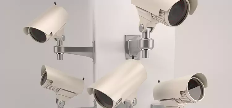 Your Trusted Partner for CCTV Solutions in Tracy
