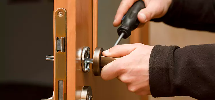 Semi Truck Locksmith Tracy