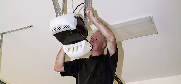 Garage Door Opener Service Tracy
