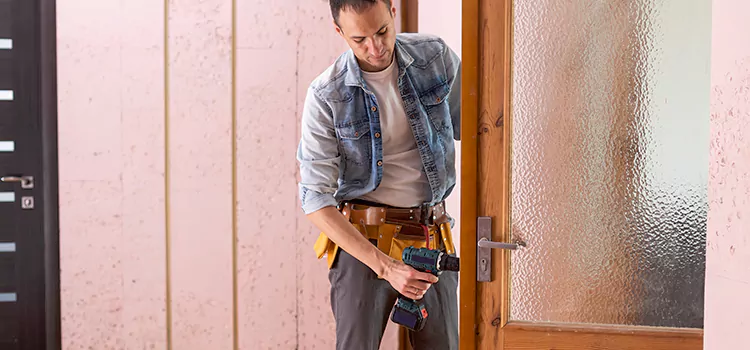Door Glass Replacement Tracy