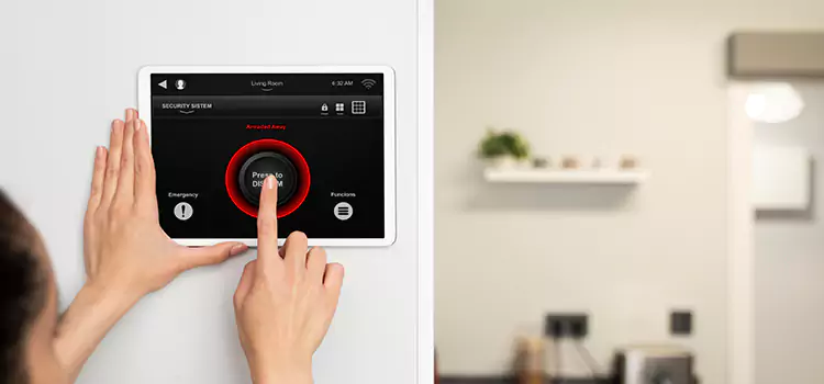 Blink Video Doorbell Installation Tracy
