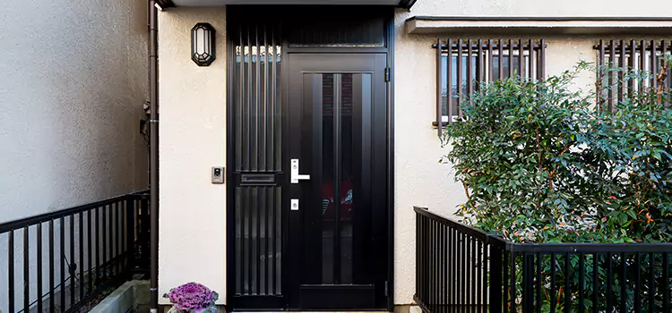 Popular Exterior Door Options in Tracy, CA