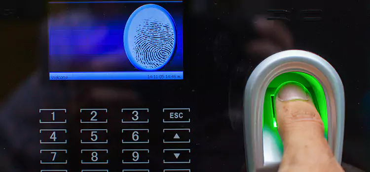Your Trusted Partner for Secure Access in Tracy, CA