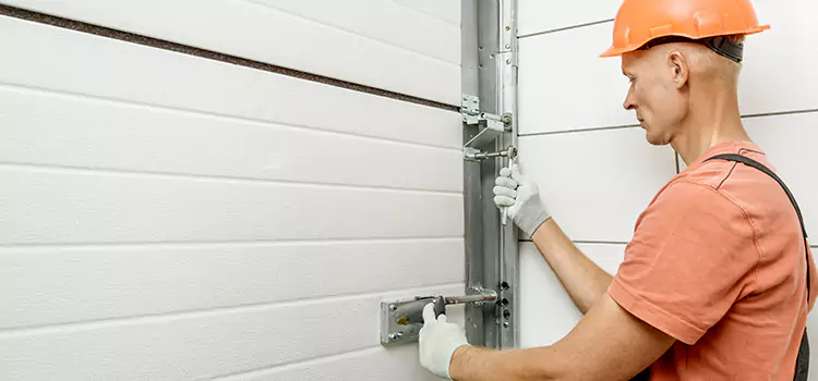 Why Choose Us for Garage Door Lock Services in Tracy, CA?