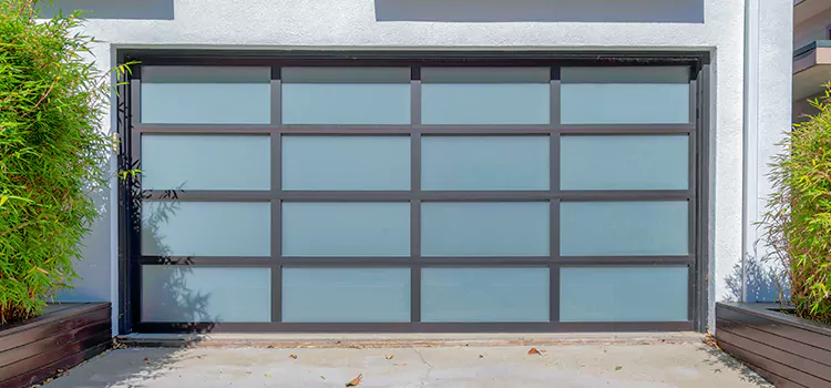Why Choose Us for Garage Door Care in Tracy, CA?