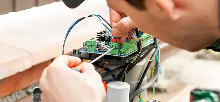 Specialized Brand Gate Motor Repairs Tracy